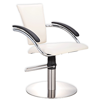 JCO欧洲系列 国际化 时尚油压剪发椅