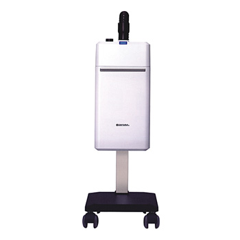 日本进口宝贝蒙 多功能雾化护理促进器 MOISTURE CARE MIST