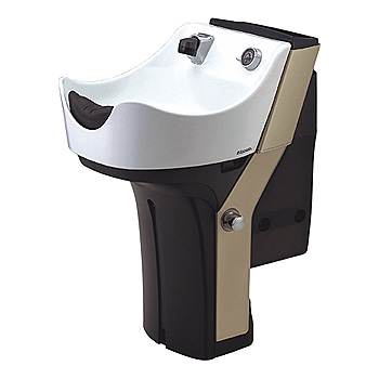 日本进口宝贝蒙 洗头盆 NSS MINON