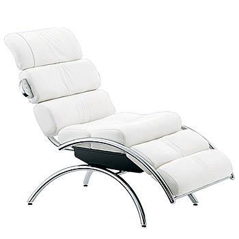 日本进口宝贝蒙 电动摇摆躺式洗发椅 RELAXATION CHAIR