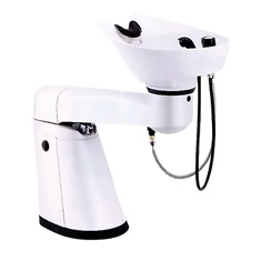 日本进口宝贝蒙 一带二移动式洗头盆 RE...