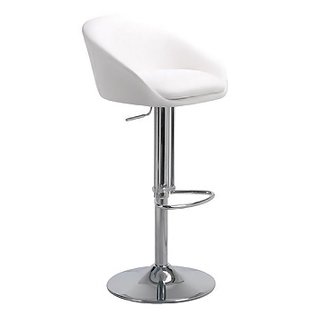 JCO锦 可升降式美甲椅 钢质地结构 坚固耐用