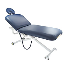 JCO锦 高档电动美容床 金属结构底座 ...