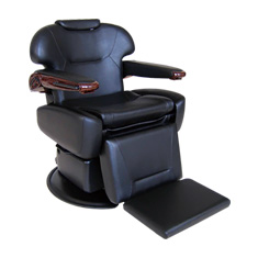 JC-9500 高档电动理发椅 最新潮流...