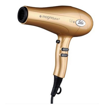 瑞士原装进口 索利斯吹风机261  “吹风机中的性价比之王”