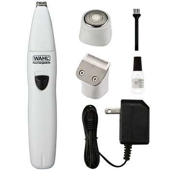 华尔专业电推剪9810 发廊理容雕刻器理发器 造型剪剃头刀