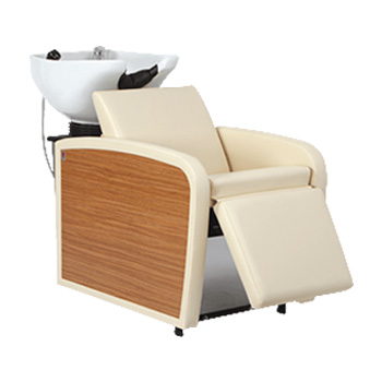 韩国博仕 原装进口 电动洗头床290W