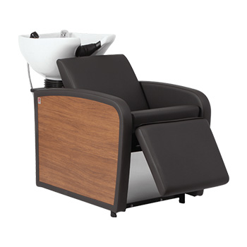 韩国博仕 原装进口 电动洗头床290W