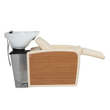 韩国博仕 原装进口 电动洗头床290W