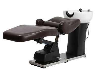 韩国博士 原装进口  电动洗头床372