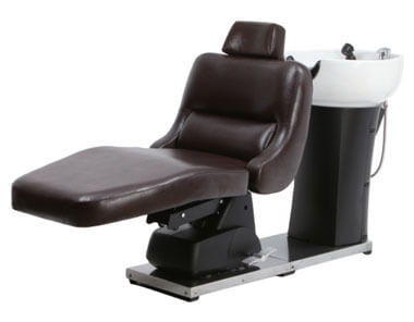 韩国博士 原装进口  电动洗头床372