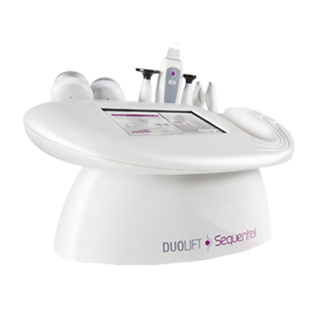 法国专业美容仪溶脂焕肤仪Duolift Sequential BCV