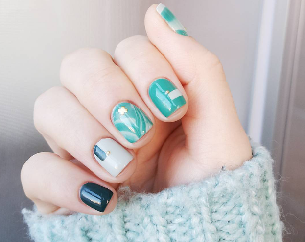 锦诚易购，一家专注美甲用品、为美而服务。